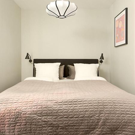 קופנהגן Stylish Ground Floor Apartment Perfect For Couples מראה חיצוני תמונה