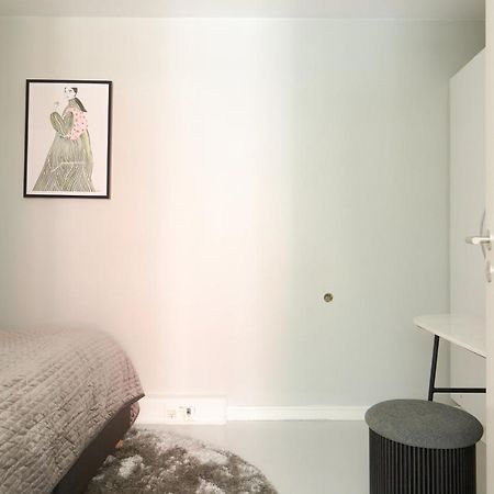קופנהגן Stylish Ground Floor Apartment Perfect For Couples מראה חיצוני תמונה