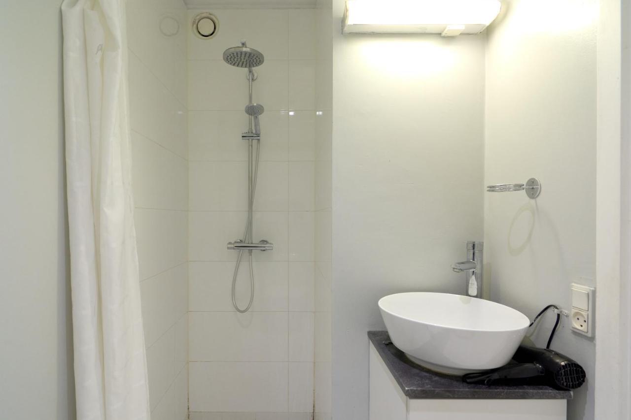 קופנהגן Stylish Ground Floor Apartment Perfect For Couples מראה חיצוני תמונה