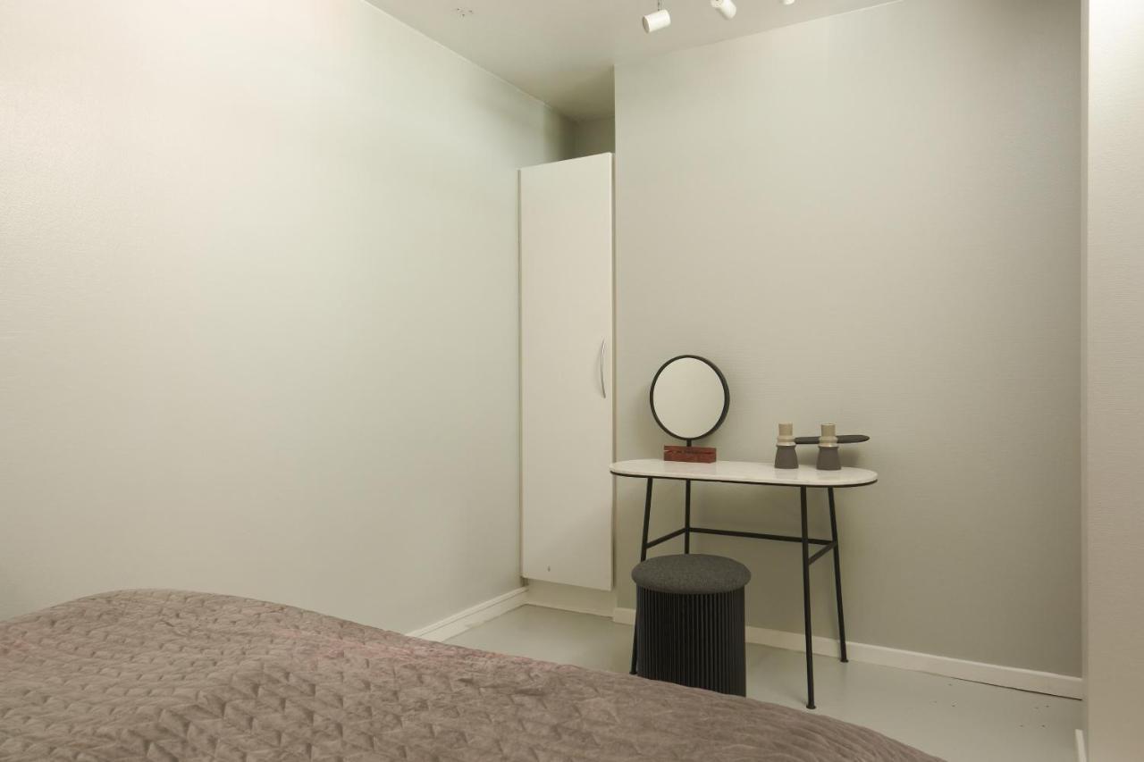 קופנהגן Stylish Ground Floor Apartment Perfect For Couples מראה חיצוני תמונה